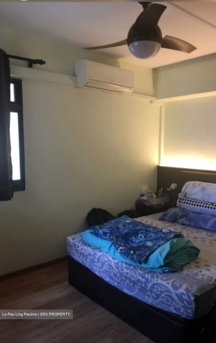 Blk 156 Jalan Teck Whye (Choa Chu Kang), HDB 5 Rooms #289359191